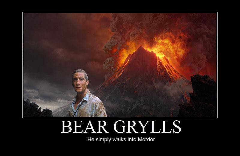bear-grylls-one-does-not-simply-mordor-lotr-357501.jpeg